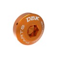 DBK Special Parts (Ducabike) Billet Oil Drain Plug for KTM Models DBK Special Parts (Ducabike) Billet Oil Drain Plug for KTM Models